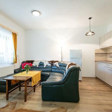 Apartment Life Bled Exterior foto